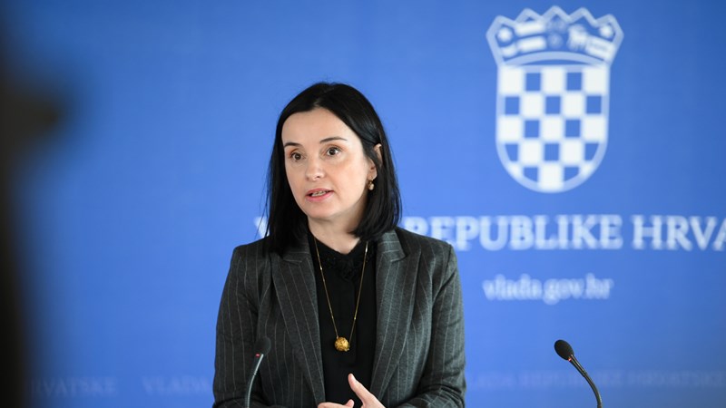 Vučković podržala gradnju Distributivnog centra za meso u Križevcima
